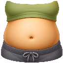 Belly, Play Whe mark 6