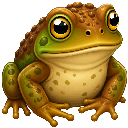 Crapaud, Play Whe mark 13