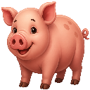 Hog, Play Whe mark 7