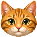 House Cat, Play Whe mark 30