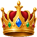 King, Play Whe mark 12