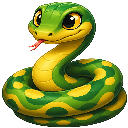 Little Snake, Play Whe mark 27