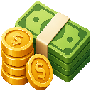 Money, Play Whe mark 14