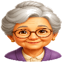 Old Lady, Play Whe mark 2