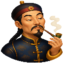 Opium Man, Play Whe mark 29