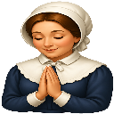 Parson Wife, Play Whe mark 31