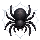 Spider, Play Whe mark 33