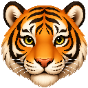 Tiger, Play Whe mark 8