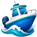 Water Boat, Play Whe mark 18